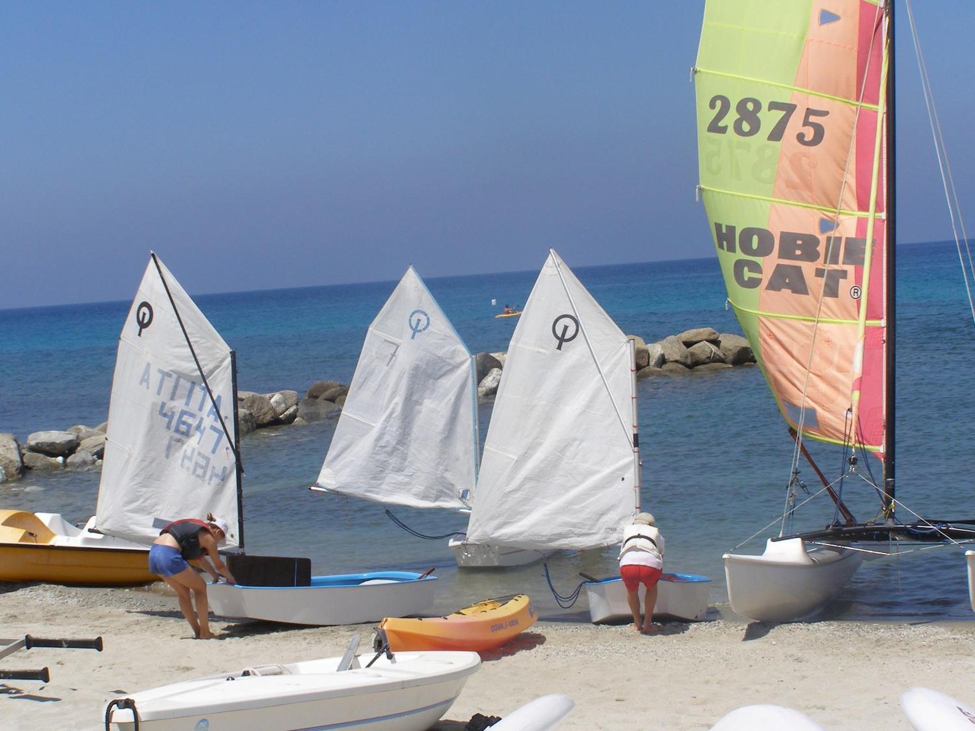 Resort Villaggio Athragon
