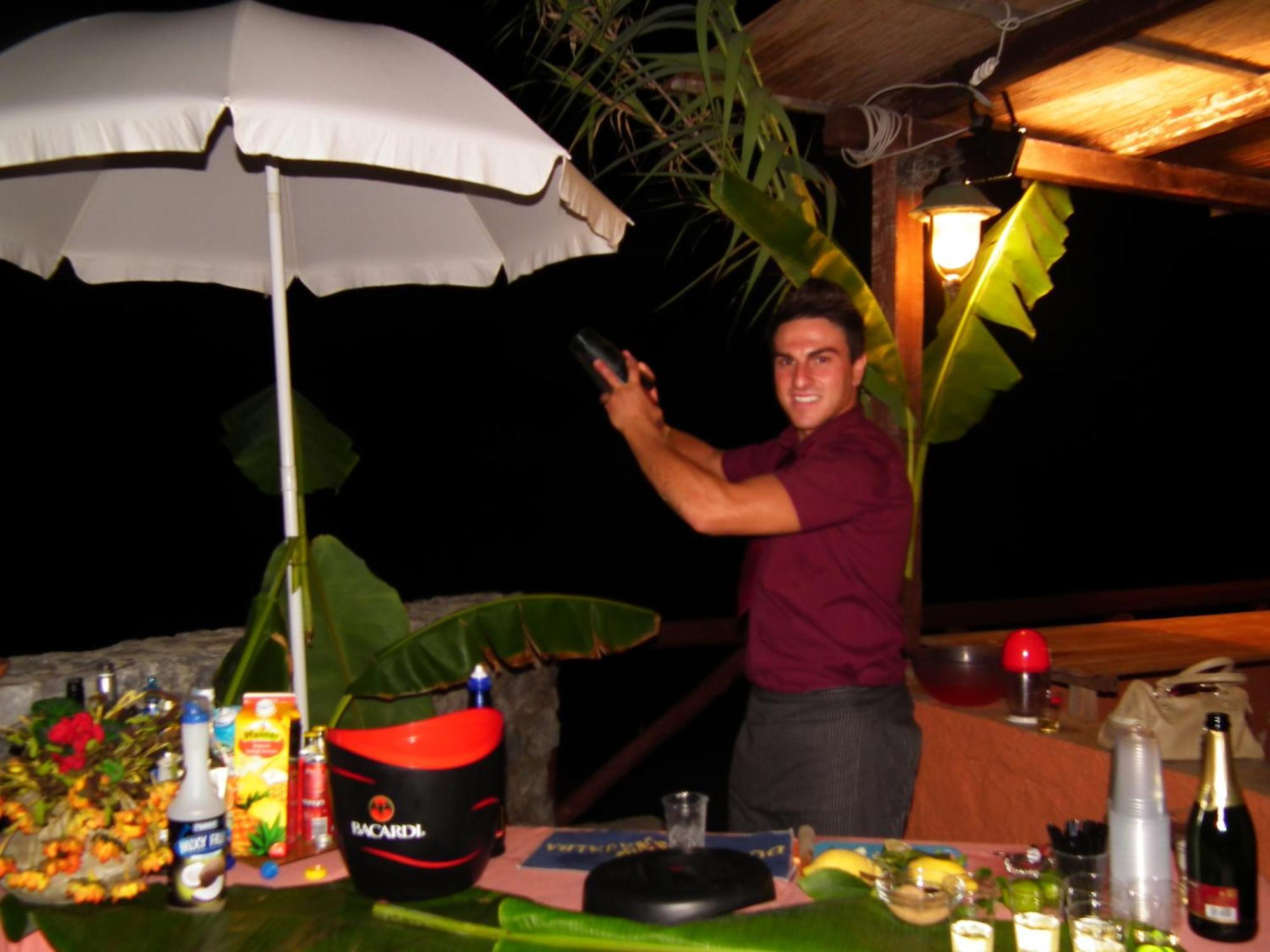Resort Villaggio Athragon 3*