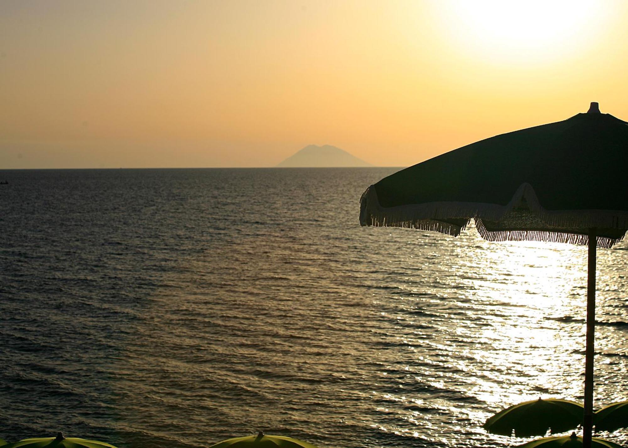 Resort Villaggio Athragon Capo Vaticano