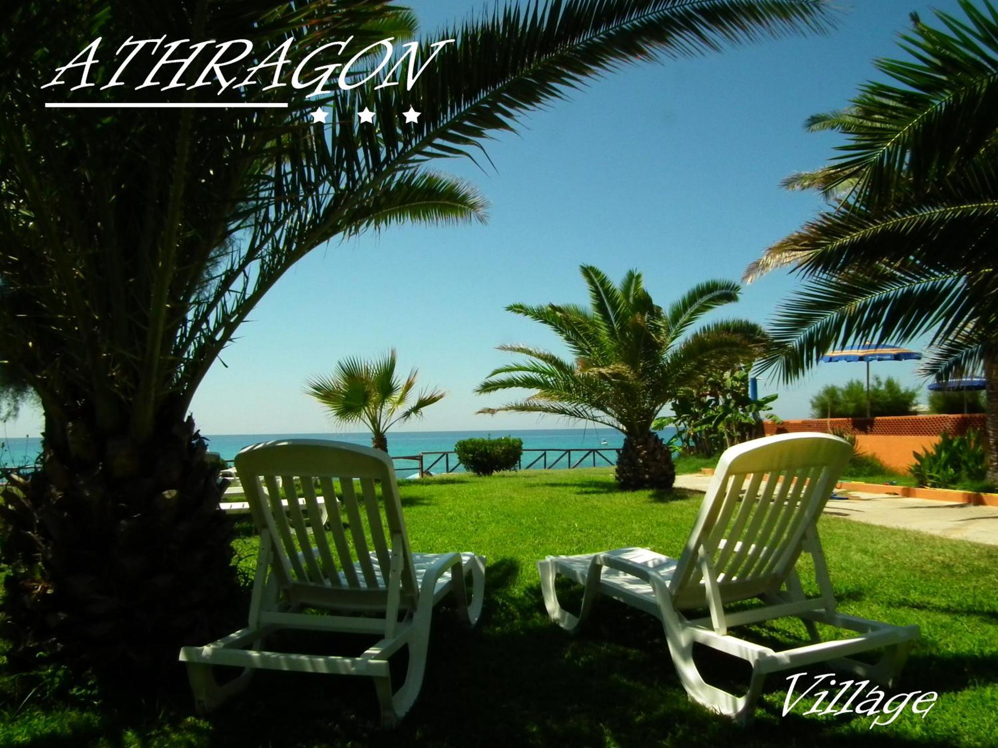 Resort Villaggio Athragon