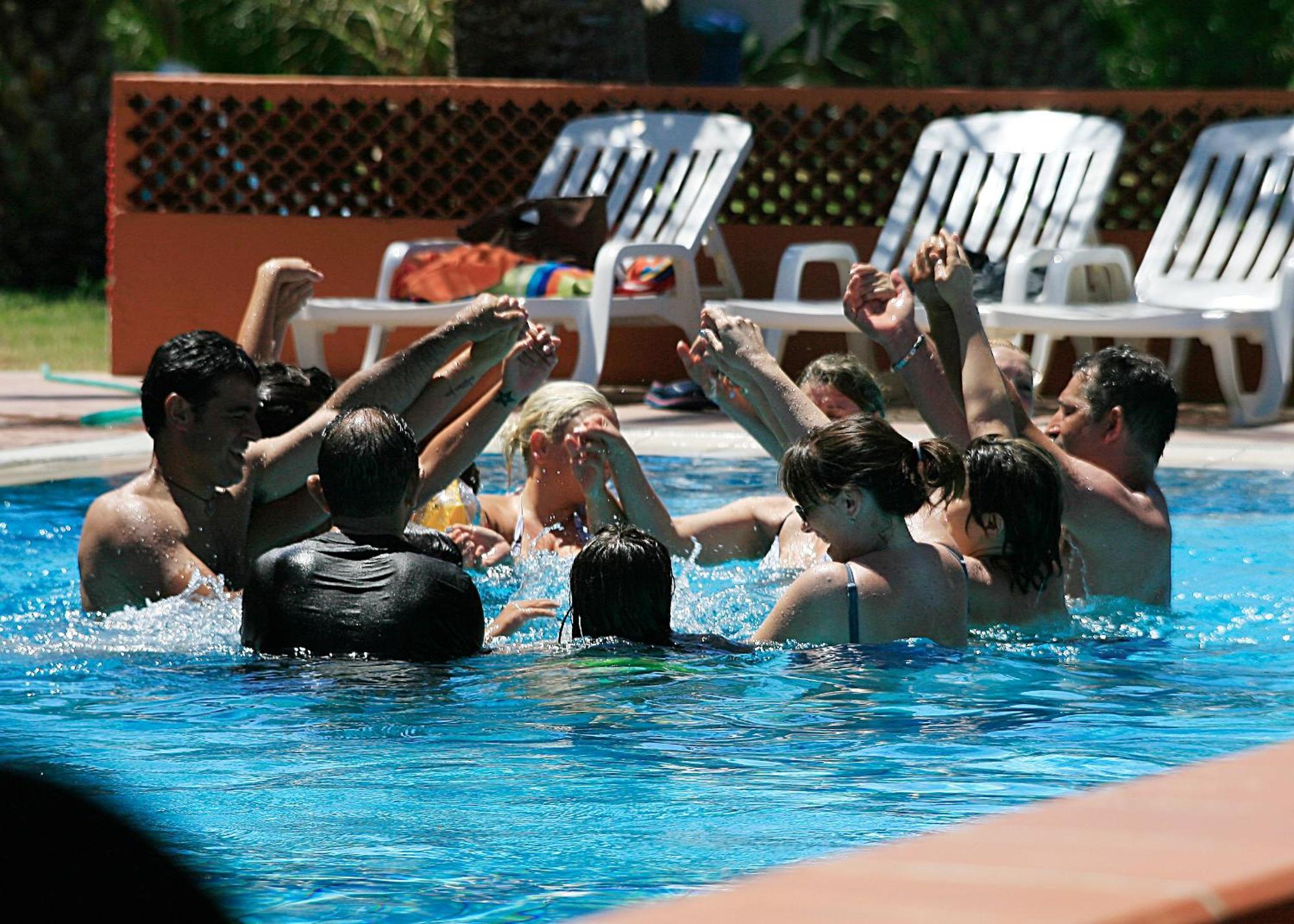 Resort Villaggio Athragon Capo Vaticano