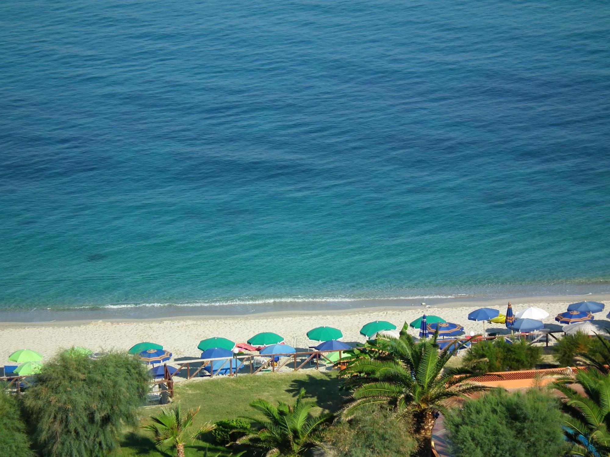 Resort Villaggio Athragon