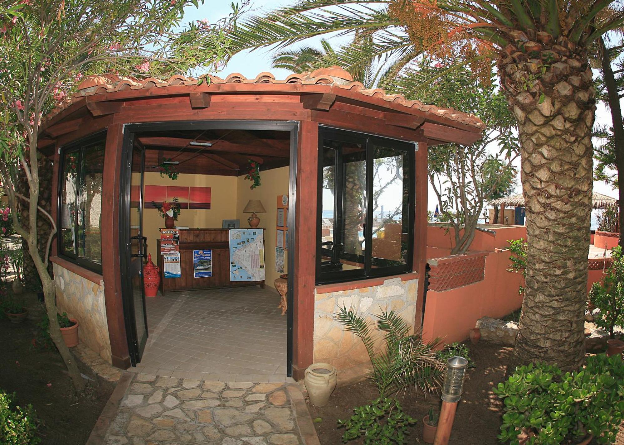 Villaggio Athragon Capo Vaticano