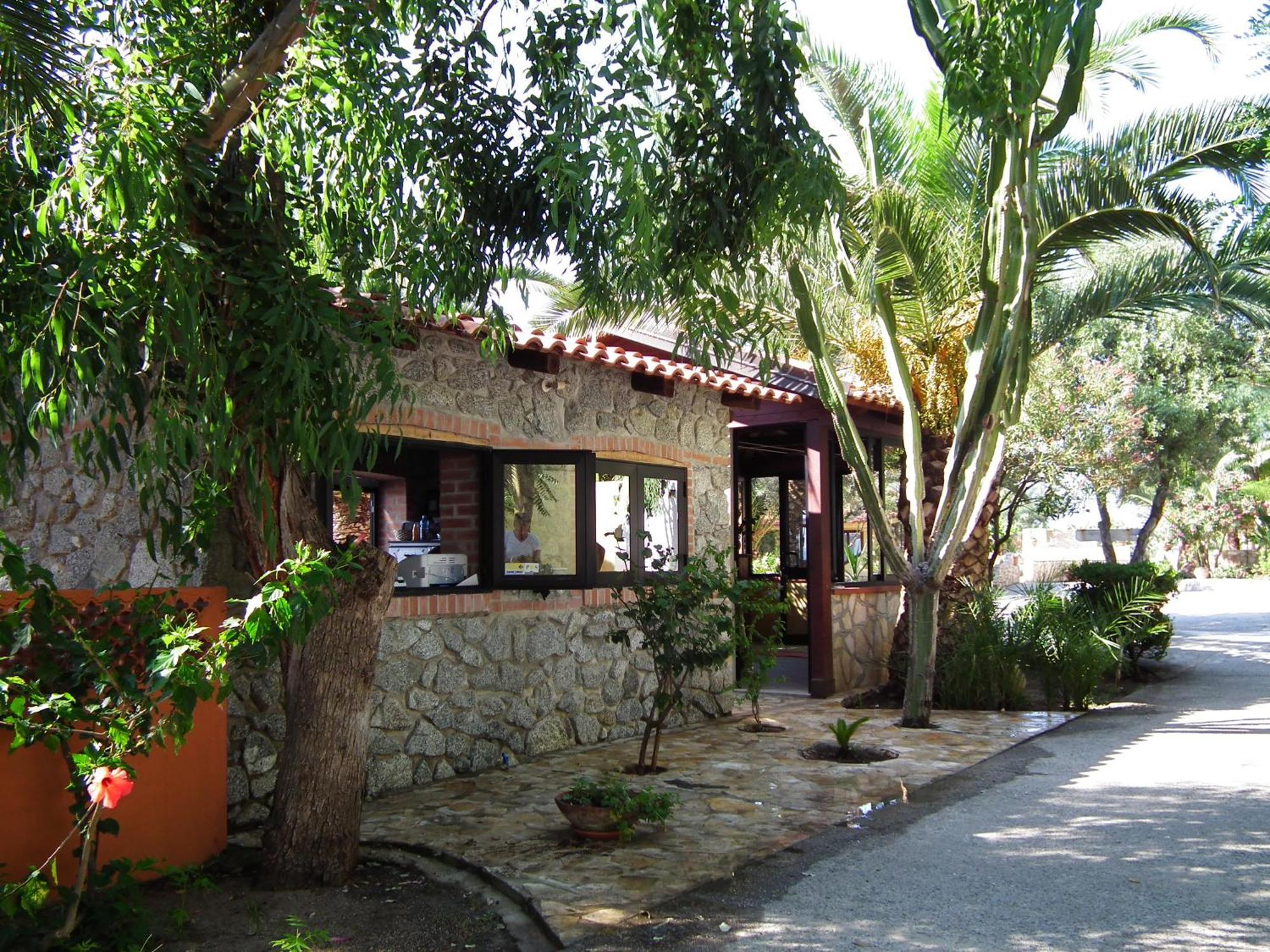 Villaggio Athragon Capo Vaticano