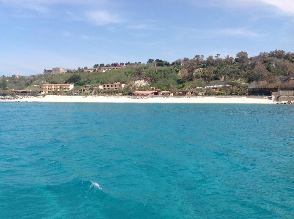 Villaggio Athragon Resort Capo Vaticano