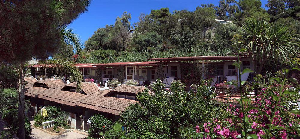 Resort Villaggio Athragon Capo Vaticano