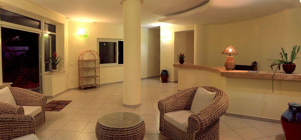 Resort Villaggio Athragon