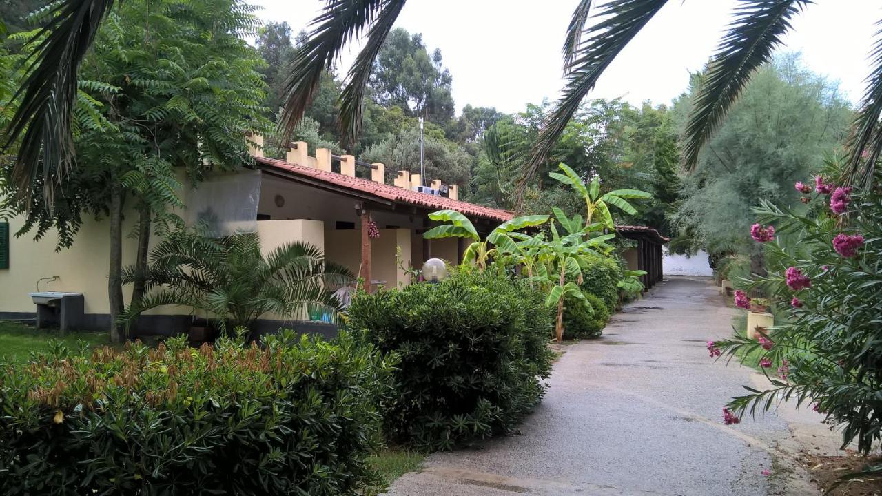 Resort Villaggio Athragon