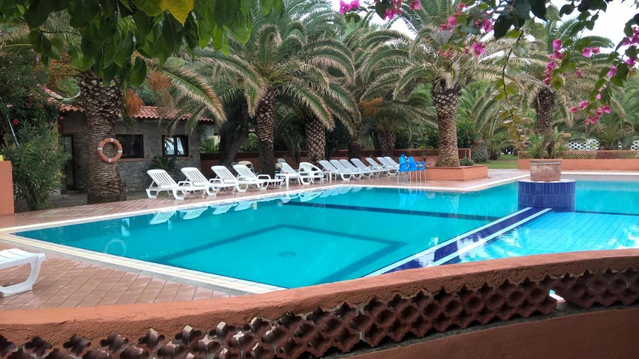 Villaggio Athragon 3* Capo Vaticano