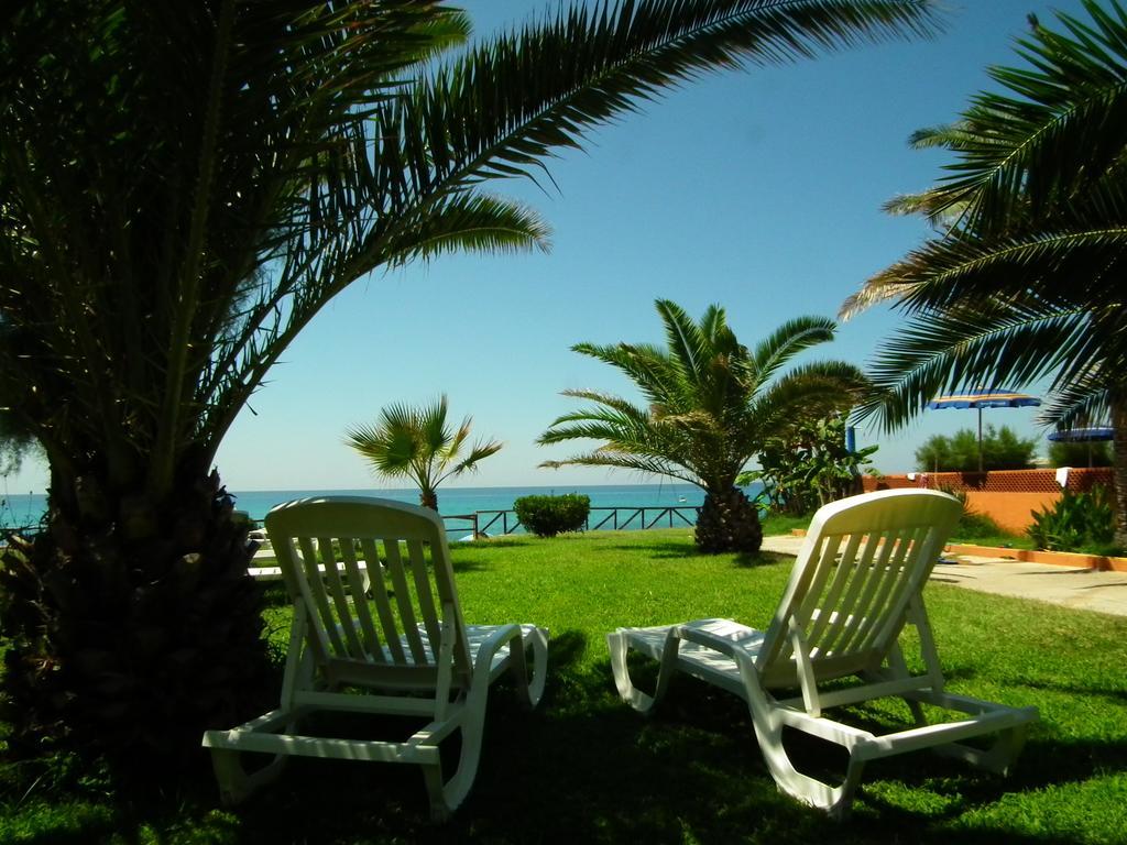 Villaggio Athragon Capo Vaticano