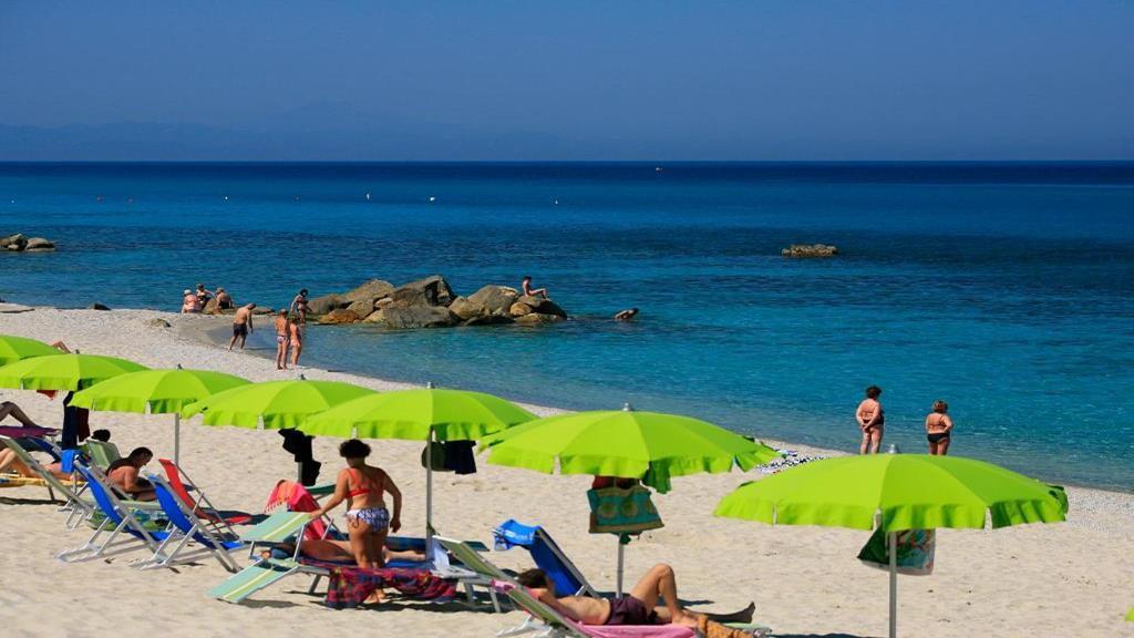 Villaggio Athragon Capo Vaticano