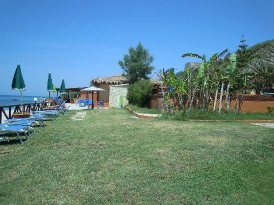 Villaggio Athragon Resort