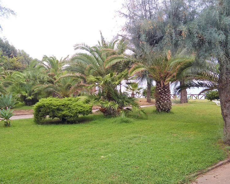 Villaggio Athragon