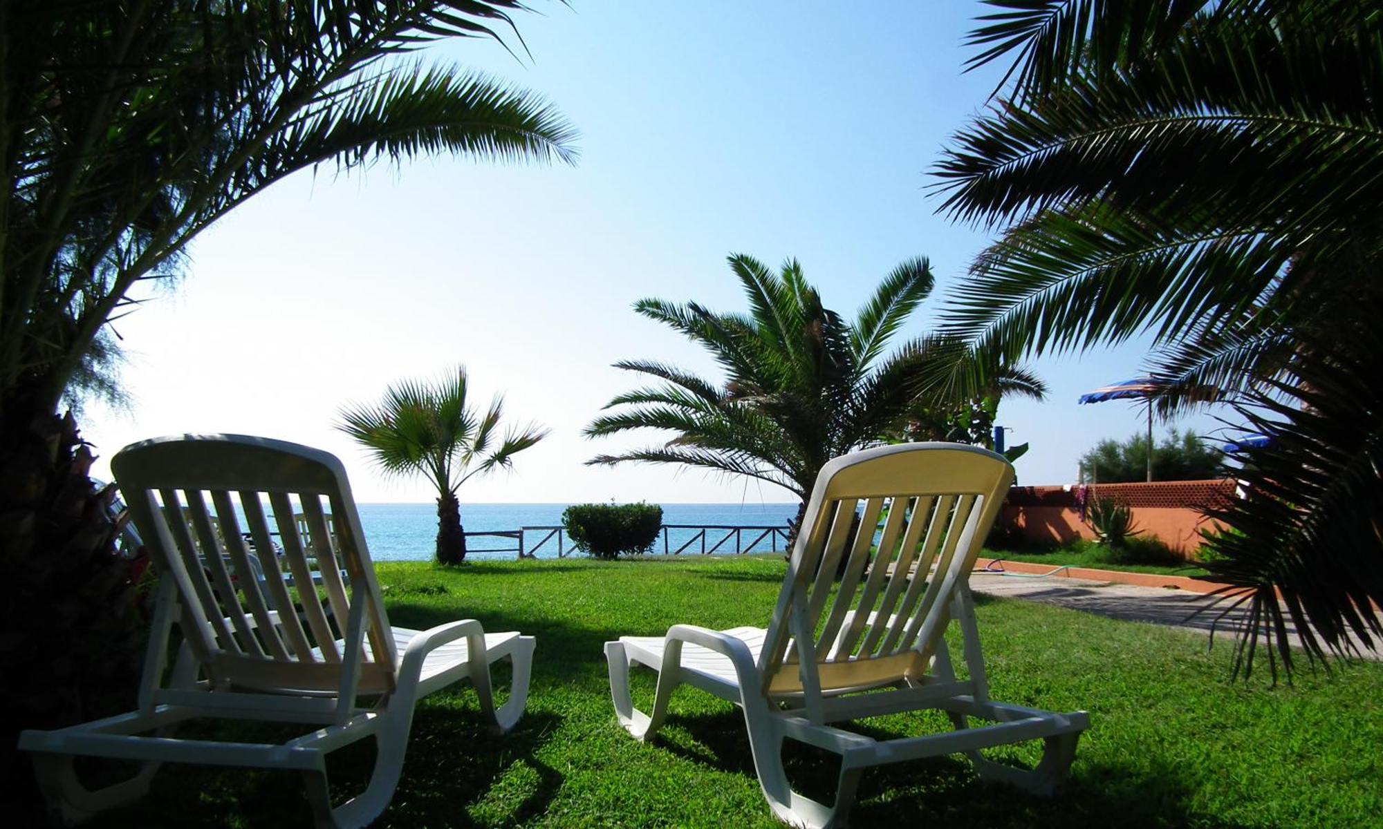 Resort Villaggio Athragon 3*