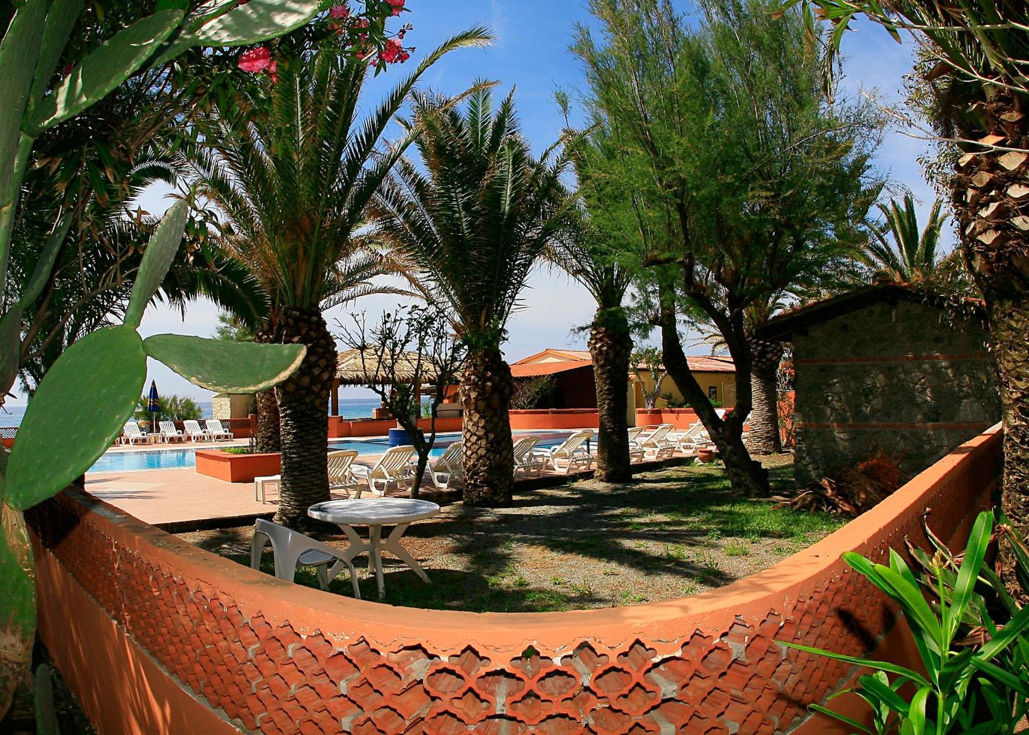 Villaggio Athragon