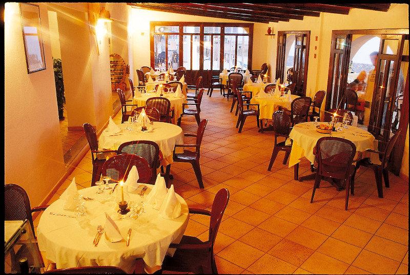 Resort Villaggio Athragon Capo Vaticano