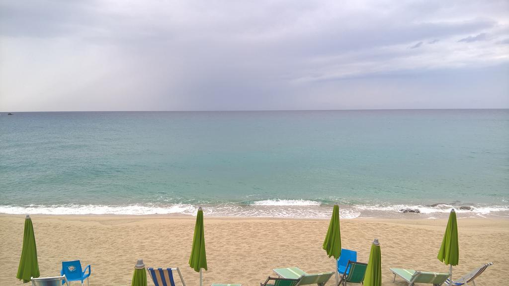 Villaggio Athragon 3* Capo Vaticano