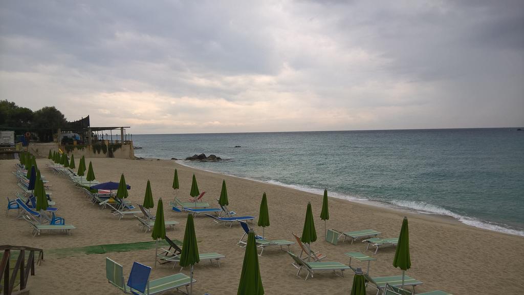 Resort Villaggio Athragon