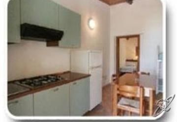 Resort Villaggio Athragon